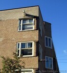 Hoek Lekstraat-Rijnstraat.
<br/>
Gert-Jan Lobbes, 2015